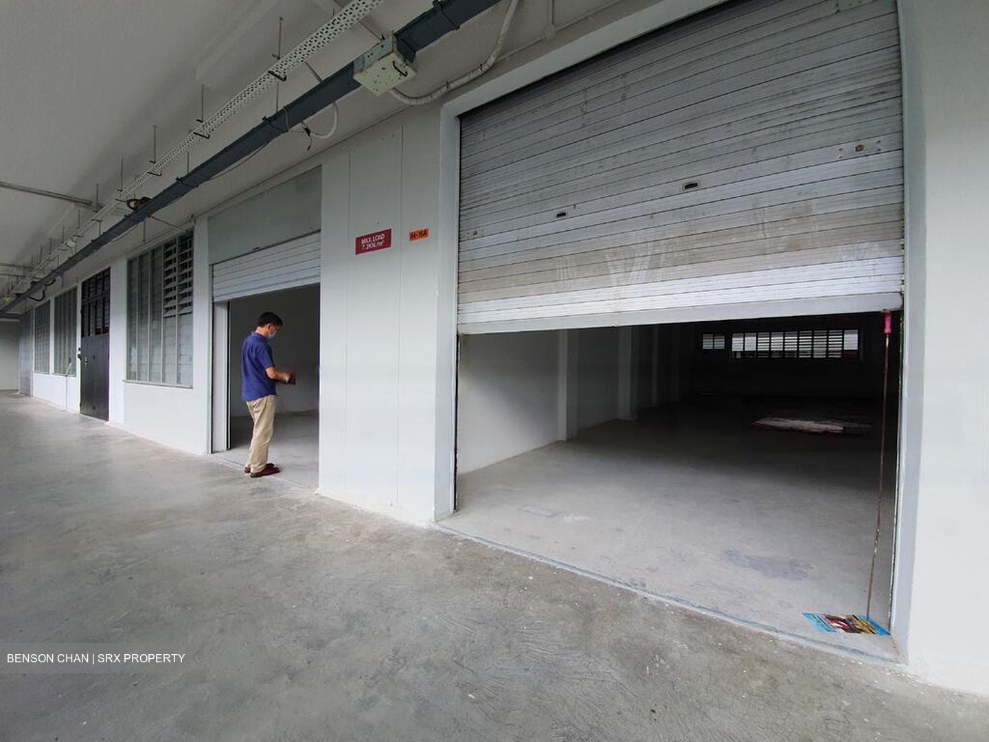 Shun Li Industrial Complex (D14), Warehouse #458249631